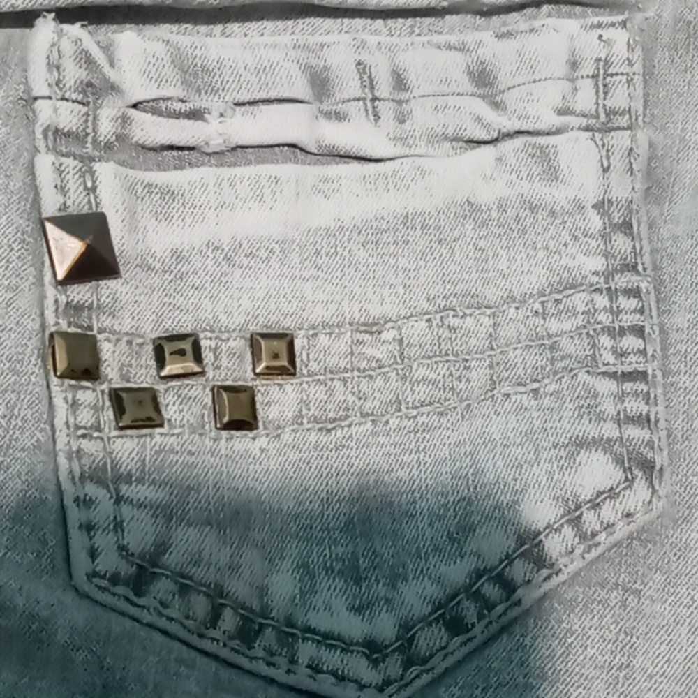 Max Rave Jeans - Picture 2 of 2